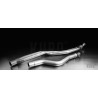 Remus BMW 428i F32/F33/F36 Wydech końcowy