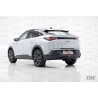Aragon hak wypinany JEEP Compass [J4U] 2025-