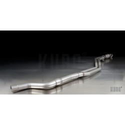 Remus BMW M135i F2x tłumik końcowy / Cat-back