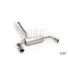 Remus BMW M135i F40 GPF-Back Sport (EC)