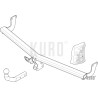 Brink hak holowniczy Citroen C3 II 2009-2016