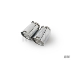 Remus BMW M135i F40 GPF-Back Sport (EC)