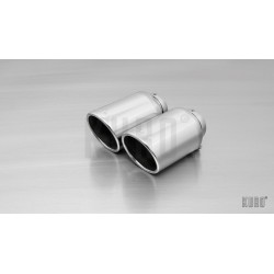 Remus BMW M135i F40 GPF-Back Sport (EC)