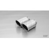 Remus BMW M135i F40 GPF-Back Sport (EC)