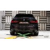 Remus BMW M135i F40 GPF-Back Sport (EC)