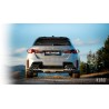 Remus BMW M135i F70 Cat-Back Sport (EC)