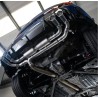 Remus BMW M135i F70 GPF-Back Racing