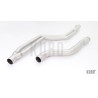 Remus BMW M140i F20/F21 Cat-back Non-Resonated