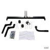 Westfalia hak holowniczy Dacia Duster I 2010-2017
