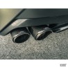 Akrapovič BMW Z4 G29 40i Slip-On Line Titanium