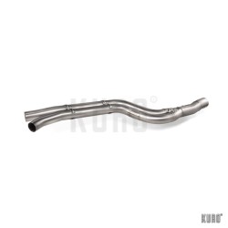 Akrapovič BMW Z4 G29 40i Slip-On Line Titanium