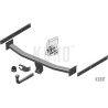 Brink hak holowniczy Ford Kuga I 2008-2013