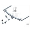 Brink hak holowniczy Ford Kuga I 2008-2013