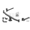 Brink hak holowniczy Honda Civic Hatchback 2006-2011