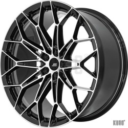 Felgi BC Forged EH28 (21″ / 22″) - Ferrari SF90