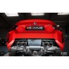REMUS BMW M2 G87