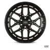 Vossen HFX-1 Satin Black (6-Lug)