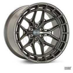 Vossen HFX-1 Terra Bronze (6-Lug)
