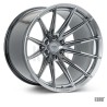 Vossen HFX-2 Gloss Black (6-Lug)