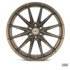 Vossen HFX-2 Gloss Black (6-Lug)