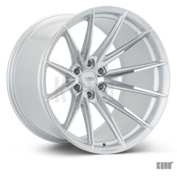 Vossen HFX-2 Gloss Black (6-Lug)