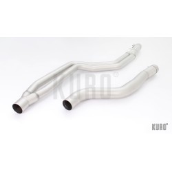 Remus BMW M240i F23/F23 Cat-back Non-Resonated