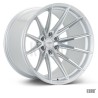 Vossen HFX-2 Silver Polished (6-Lug)