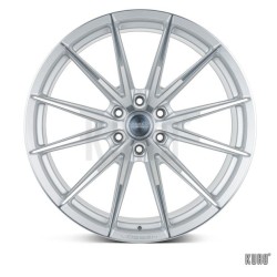 Vossen HFX-2 Silver Polished (6-Lug)