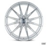 Vossen HFX-2 Silver Polished (6-Lug)