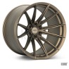Vossen HFX-2 Silver Polished (6-Lug)