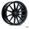 Vossen HF6-1 Silver Polished