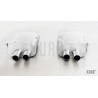 Remus BMW M3 E90/E92/E93 Cat-back