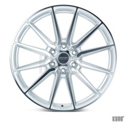 Vossen HF6-1 Tinted Gloss Black