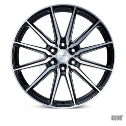 Vossen HF6-1 Tinted Gloss Black