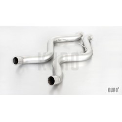 Remus BMW M3 E90/E92/E93 Cat-back