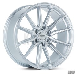 Vossen HF6-1 Tinted Matte Gunmetal
