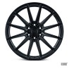 Vossen HF6-1 Tinted Matte Gunmetal