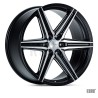 Vossen HF6-2 Silver Polished