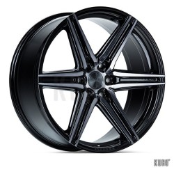 Vossen HF6-2 Tinted Gloss Black