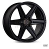 Vossen HF6-2 Tinted Matte Bronze