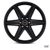 Vossen HF6-2 Tinted Matte Gunmetal