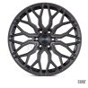 Vossen HF6-3 Brushed Gloss Black