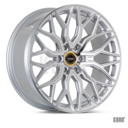 Vossen HF6-3 Brushed Gloss Black