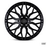 Vossen HF6-3 Brushed Gloss Black