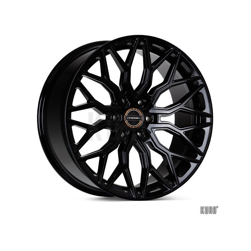 Vossen HF6-3 Gloss Black