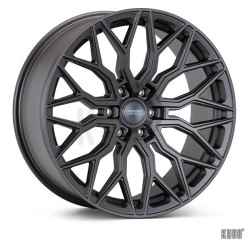 Vossen HF6-3 Gloss Black