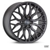 Vossen HF6-3 Gloss Black