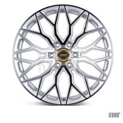 Vossen HF6-3 Gloss Black
