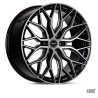 Vossen HF6-3 Gloss Black