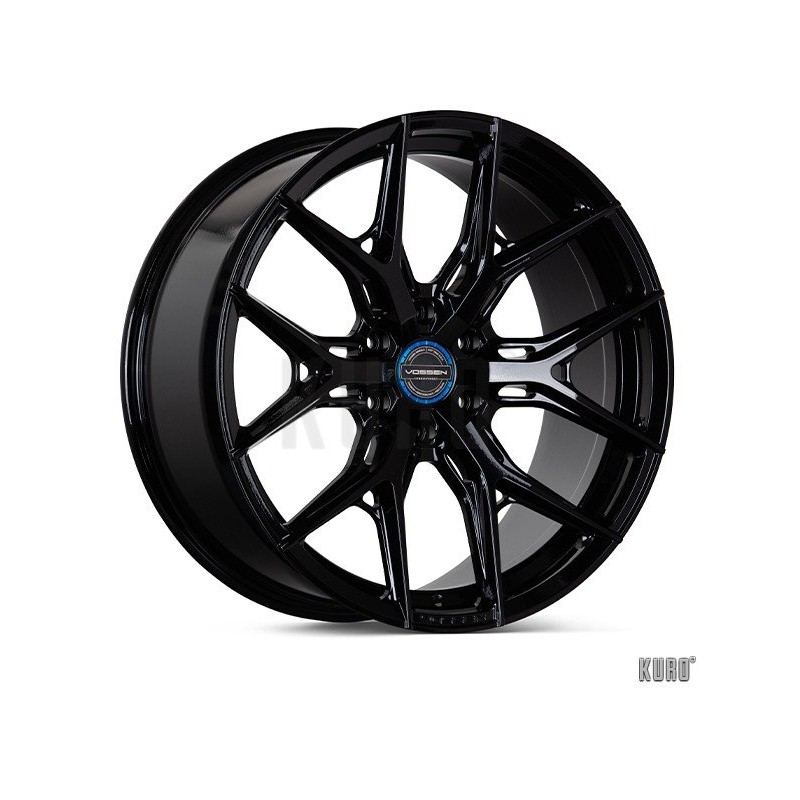 Vossen HF6-4 Gloss Black